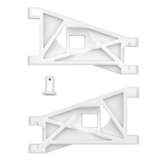 Team Associated RC10 89 Stealth Car Front Suspension Arms...