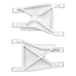 Team Associated RC10 89 Stealth Car Rear Suspension Arms