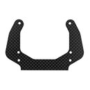 Team Associated RC10 BK Front Shock Tower, Car