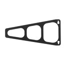 Team Associated RC10 BK Battery Hold Down Strap