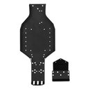 Team Associated RC10 BK Chassis And Nose Plate