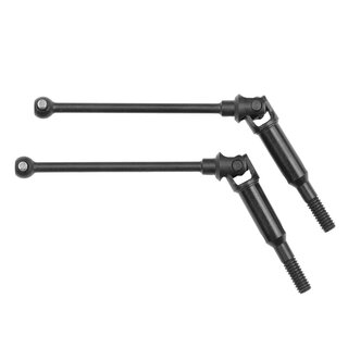 Team Associated RC10 Rear Universals, 56.5mm