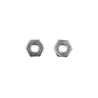 Team Associated 8-32 Nut, Thin