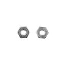 Team Associated 8-32 Nut, Thin