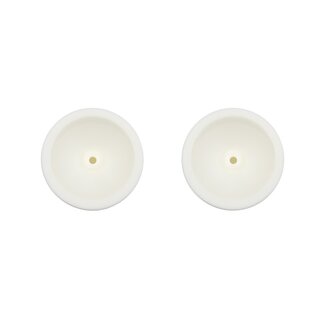 Team Associated RC10 One Piece Rear Wheels 2.0