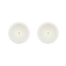 Team Associated RC10 One Piece Rear Wheels 2.0