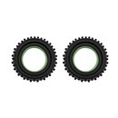 Team Associated RC10 Rear Tires 2.0