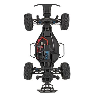 Team Associated Pro2 SC10 RTR