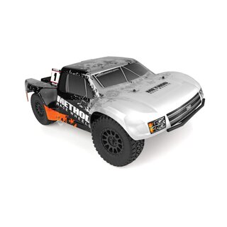 Team Associated Pro2 SC10 Method Race Wheels RTR