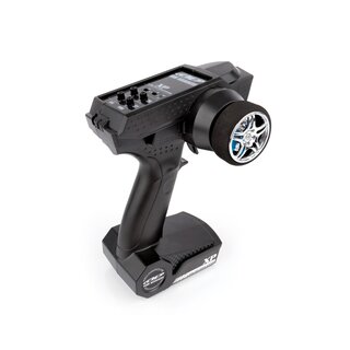 Team Associated Pro2 SC10 Method Race Wheels RTR