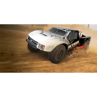 Team Associated Pro2 SC10 Method Race Wheels RTR