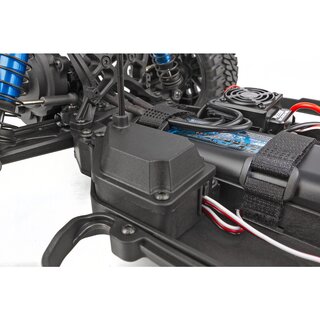 Team Associated Pro2 SC10 Method Race Wheels RTR