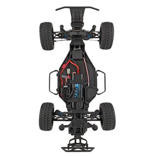 Team Associated Pro2 SC10 Method Race Wheels RTR