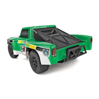 Team Associated Pro2 LT10SW Short Course Truck RTR, green