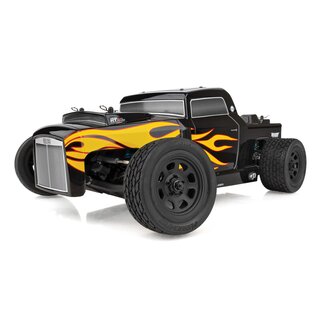 Team Associated Pro2 RT10SW RTR, black