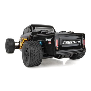 Team Associated Pro2 RT10SW RTR, black