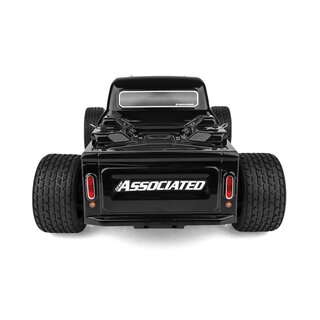 Team Associated Pro2 RT10SW RTR, black