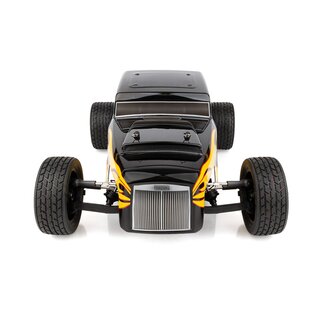 Team Associated Pro2 RT10SW RTR, black
