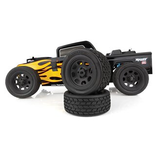 Team Associated Pro2 RT10SW RTR, black