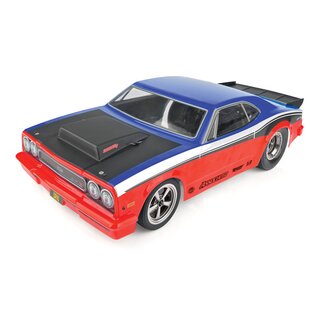 Team Associated DR10 Drag Race Car Team Kit