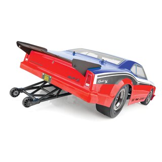 Team Associated DR10 Drag Race Car Team Kit