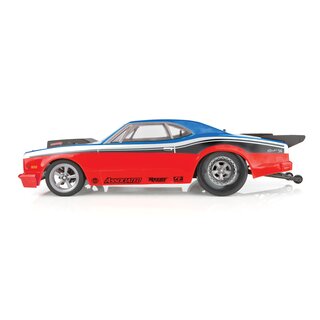 Team Associated DR10 Drag Race Car Team Kit