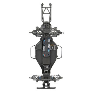 Team Associated DR10 Drag Race Car Team Kit