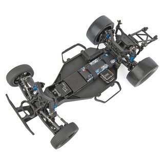 Team Associated DR10 Drag Race Car Team Kit