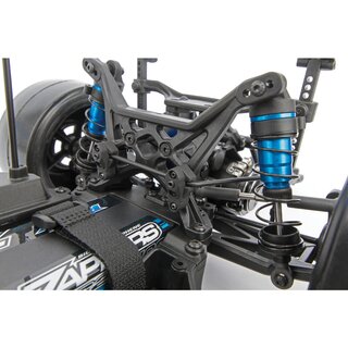 Team Associated DR10 Drag Race Car Team Kit