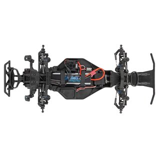 Team Associated Pro2 LT10SW Ryan Beat RTR