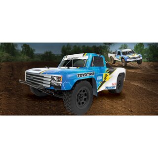 Team Associated Pro2 LT10SW Ryan Beat RTR