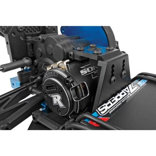 Team Associated SR10M Dirt Oval Team Kit