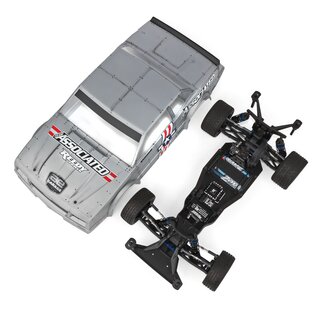 Team Associated SR10M Dirt Oval Team Kit