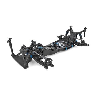 Team Associated SR10M Dirt Oval Team Kit