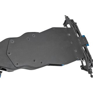 Team Associated SR10M Dirt Oval Team Kit