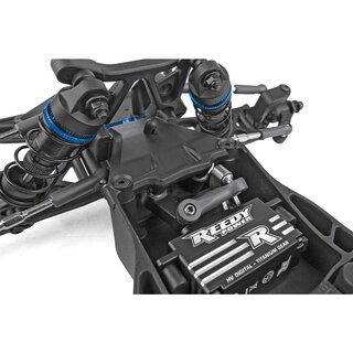 Team Associated SR10M Dirt Oval Team Kit