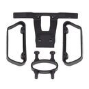 Team Associated DR10 Front Bumper and Nerf Bars