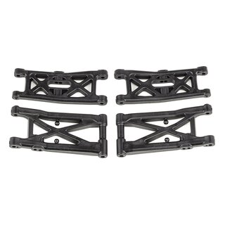 Team Associated DR10 Suspension Arm Set