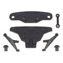 Team Associated SR10 Front Bumper Set