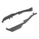 Team Associated RC10T6.2 Side Rails, hard
