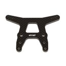 Team Associated RC10T6.4 Front Shock Tower, gull wing,...