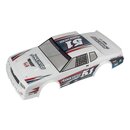 Team Associated SR10 Street Stock Body, painted