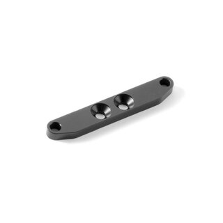 Alu Halter Dreieckslenker 23/29 SWISS T6 (3mm)