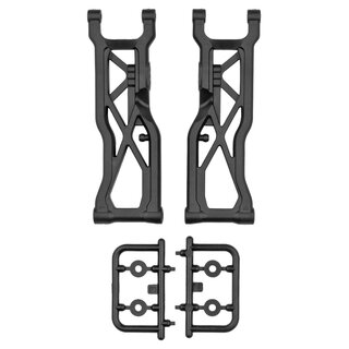 Team Associated RC10T7 Rear Suspension Arms
