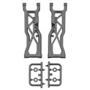 Team Associated RC10T7 FT Rear Suspension Arms, Carbon