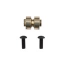 Team Associated RC10B7 3-Gear Gearbox, Idler Shaft