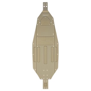 Team Associated RC10SC7 Chassis