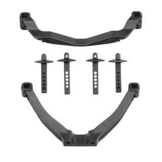 Team Associated RC10SC7 Body Mount Set