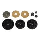 Team Associated FT Octalock Slipper Conversion