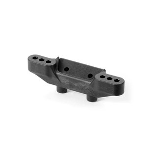 Xray 322040-M COMPOSITE FRONT ROLL-CENTER HOLDER - MEDIUM